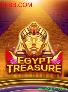 EgyptTreasure
