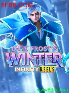 JackFrostsWinter